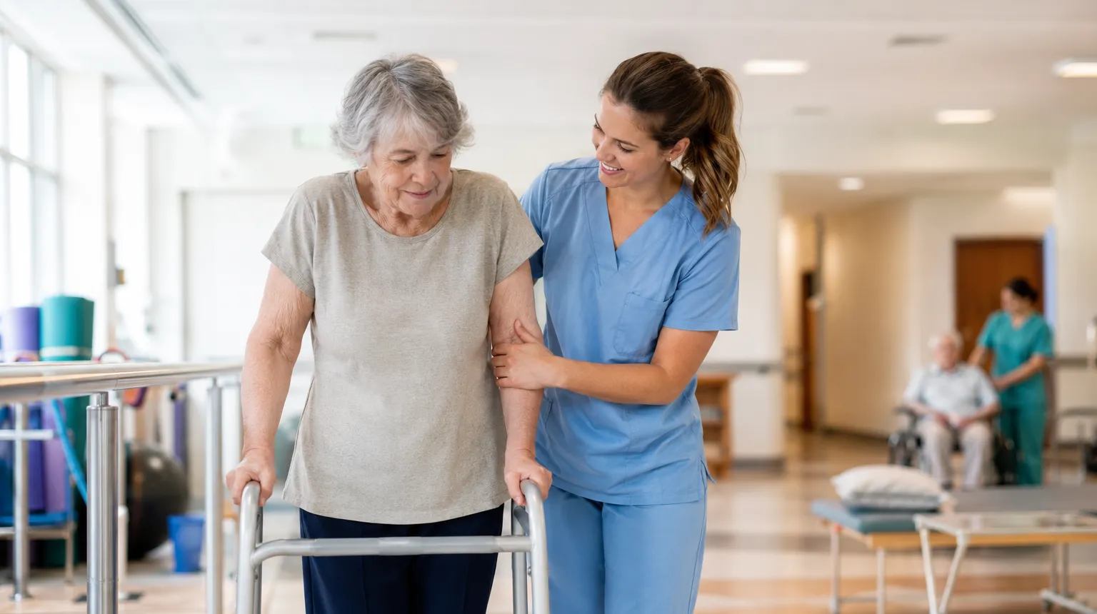 Medicare's 100-Day Rule for Skilled Nursing Facility Coverage in North Carolina