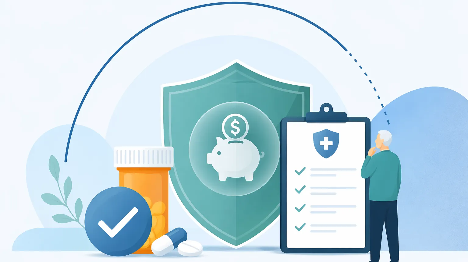 The $2,000 Medicare Part D Out-of-Pocket Cap in North Carolina: 2026 Guide