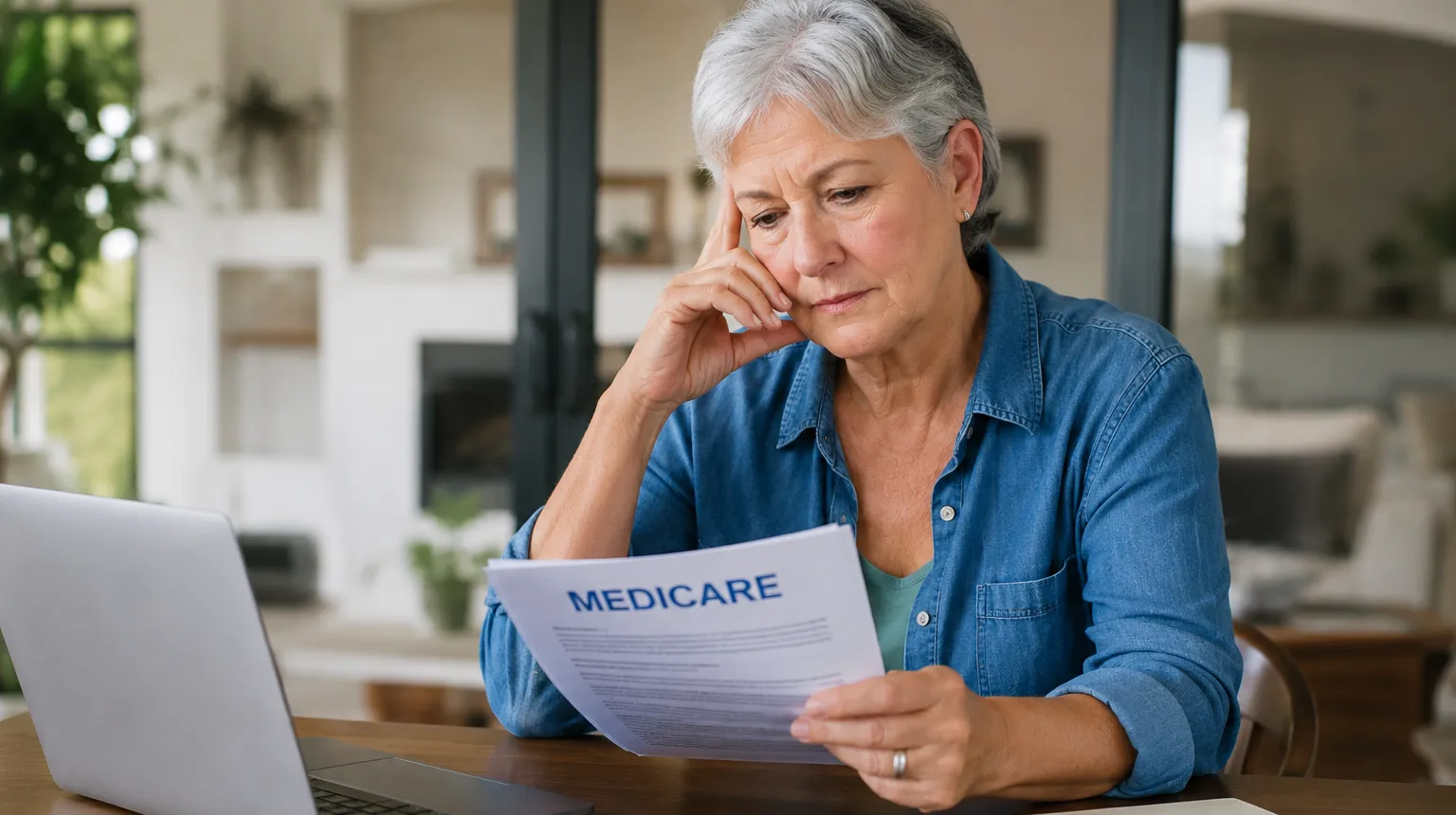 The North Carolina Medicare Part B Late Enrollment Penalty: What It Costs and How to Avoid It