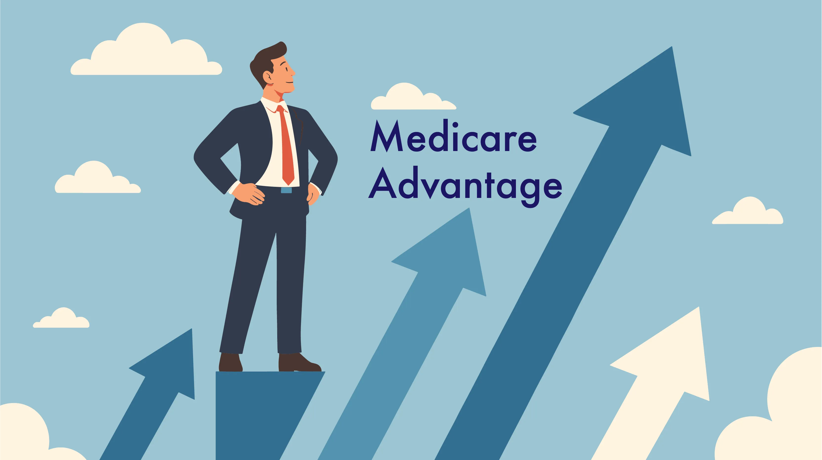 The Perks That Are Driving Seniors to Medicare Advantage Plans in Pfafftown, NC