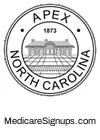 Enroll in a Apex North Carolina Medicare Plan.