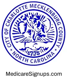 Enroll in a Charlotte North Carolina Medicare Plan.