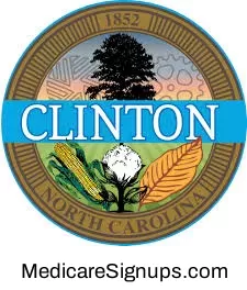 Enroll in a Clinton North Carolina Medicare Plan.