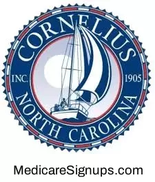 Enroll in a Cornelius North Carolina Medicare Plan.