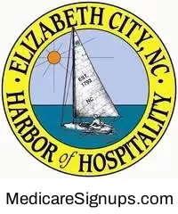 Enroll in a Elizabeth City North Carolina Medicare Plan.