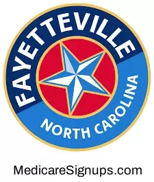 Enroll in a Fayetteville North Carolina Medicare Plan.