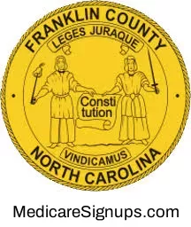 Enroll in a Franklin North Carolina Medicare Plan.