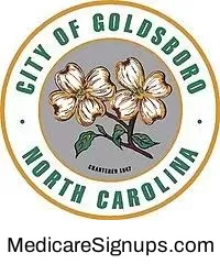 Enroll in a Goldsboro North Carolina Medicare Plan.