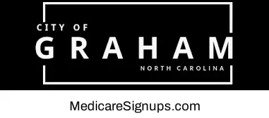 Enroll in a Graham North Carolina Medicare Plan.