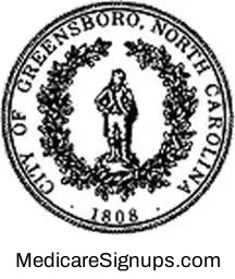 Enroll in a Greensboro North Carolina Medicare Plan.