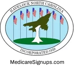 Enroll in a Havelock North Carolina Medicare Plan.