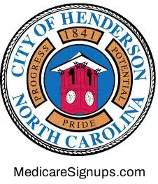 Enroll in a Henderson North Carolina Medicare Plan.