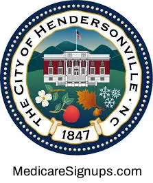 Enroll in a Hendersonville North Carolina Medicare Plan.
