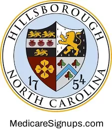 Enroll in a Hillsborough North Carolina Medicare Plan.