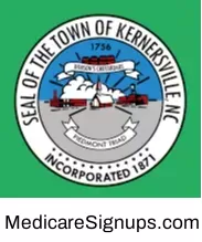 Enroll in a Kernersville North Carolina Medicare Plan.