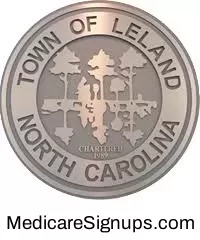 Enroll in a Leland North Carolina Medicare Plan.