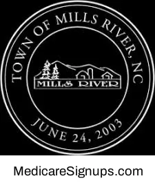 Enroll in a Mills River North Carolina Medicare Plan.