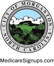 Enroll in a Morganton North Carolina Medicare Plan.