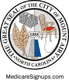 Enroll in a Mount Airy North Carolina Medicare Plan.