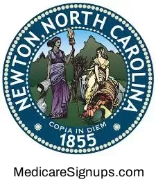 Enroll in a Newton North Carolina Medicare Plan.