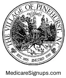 Enroll in a Pinehurst North Carolina Medicare Plan.