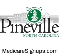 Enroll in a Pineville North Carolina Medicare Plan.