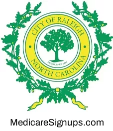 Enroll in a Raleigh North Carolina Medicare Plan.