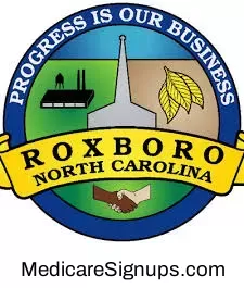 Enroll in a Roxboro North Carolina Medicare Plan.