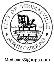 Enroll in a Thomasville North Carolina Medicare Plan. Enroll in a Thomasville North Carolina Medicare Plan.