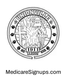 Enroll in a Unionville North Carolina Medicare Plan.