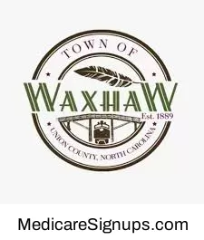 Enroll in a Waxhaw North Carolina Medicare Plan.