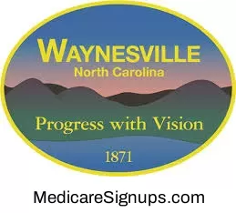 Enroll in a Waynesville North Carolina Medicare Plan.