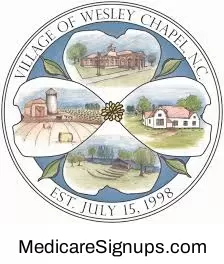 Enroll in a Wesley Chapel North Carolina Medicare Plan. Enroll in a Wesley Chapel North Carolina Medicare Plan.