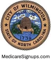 Enroll in a Wilmington North Carolina Medicare Plan.