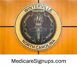 Enroll in a Winterville North Carolina Medicare Plan. Enroll in a Winterville North Carolina Medicare Plan.