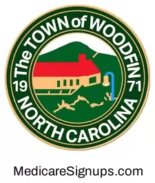 Enroll in a Woodfin North Carolina Medicare Plan.