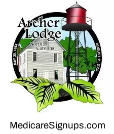 Enroll in a Archer Lodge North Carolina Medicare Plan.