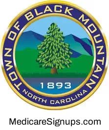 Enroll in a Black Mountain North Carolina Medicare Plan.