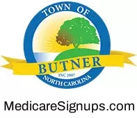 Enroll in a Butner North Carolina Medicare Plan.