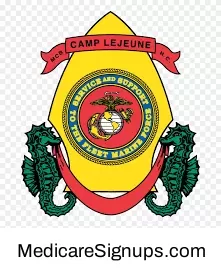Enroll in a Camp Lejeune North Carolina Medicare Plan.