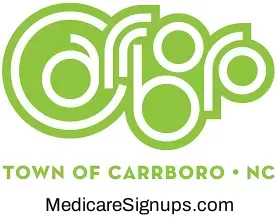 Enroll in a Carrboro North Carolina Medicare Plan.