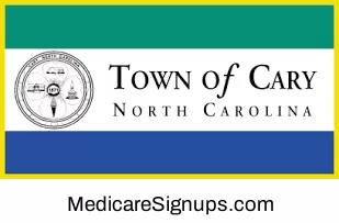 Enroll in a Cary North Carolina Medicare Plan.