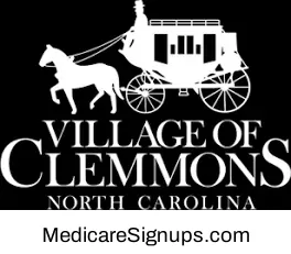 Enroll in a Clemmons North Carolina Medicare Plan.