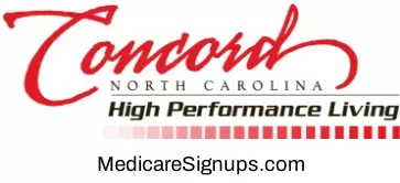 Enroll in a Concord North Carolina Medicare Plan.