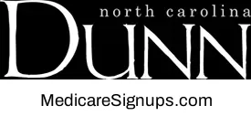 Enroll in a Dunn North Carolina Medicare Plan.