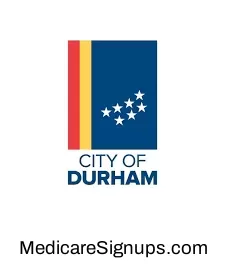 Enroll in a Durham North Carolina Medicare Plan.