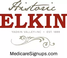Enroll in a Elkin North Carolina Medicare Plan.
