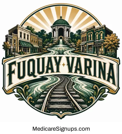 Enroll in a Fuquay-Varina North Carolina Medicare Plan.