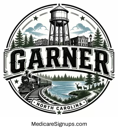 Enroll in a Garner North Carolina Medicare Plan.