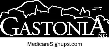 Enroll in a Gastonia North Carolina Medicare Plan.